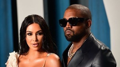 El divorcio de Kim Kardashian y Kanye West, el plato fuerte de la última temporada de 'KUWTK'