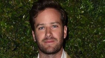 Armie Hammer supuestamente tenía maniquíes en su sótano para aprender a atar a las mujeres