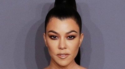 Kourtney Kardashian podría estar saliendo con el músico Travis Barker