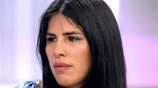 Isa Pantoja, tras la entrevista de su hermano: "Le vi con mucha fuerza pero con tono de burla"