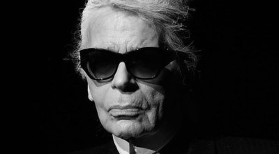 Estas fueron las últimas palabras de Karl Lagerfeld antes de morir en una conversación con su gata Choupette