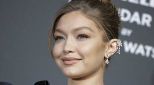 Gigi Hadid había desvelado por error el nombre de su hija en noviembre (pero nadie se dio cuenta)