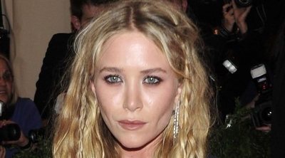 Mary-Kate Olsen y Olivier Sarkozy ya están oficialmente divorciados