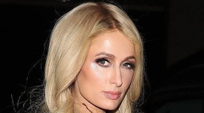 Paris Hilton comienza un tratamiento de fecundación in vitro para convertirse en madre