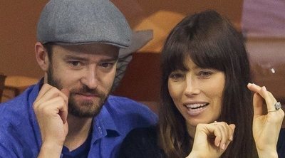 Este es el motivo por el que Justin Timberlake y Jessica Biel llevaron en secreto su segundo embarazo