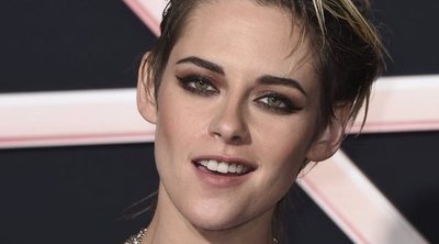 El increíble parecido de Kristen Stewart con Lady Di caracterizada para la película 'Spencer'