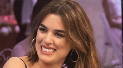 Adriana Ugarte desvela en 'El Hormiguero' el trastorno que padece: "Lo estoy tratando"