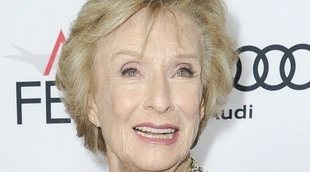 Muere Cloris Leachman ('Malcolm in the middle') a los 94 años