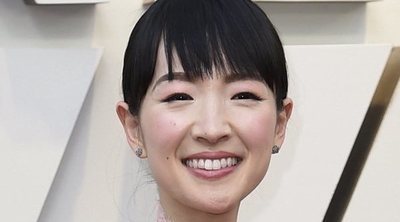 La gurú del orden Marie Kondo anuncia que está embarazada de su tercer hijo