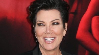 El exguardaespaldas de Kris Jenner presenta contra ella dos acusaciones más de abuso y discriminación