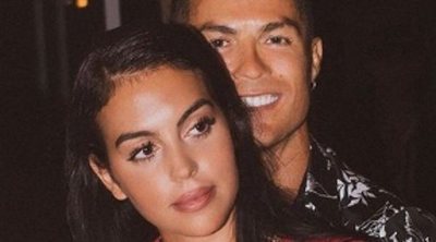 Cristiano Ronaldo y Georgina Rodríguez, investigados por no cumplir las medidas contra el coronavirus