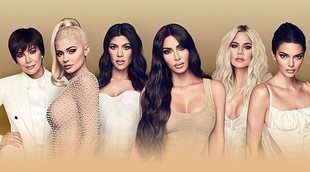 El segundo hijo de Khloé Kardashian, Kourtney y Scott juntos, el divorcio de Kim: todo sobre la última temporada de 'KUWTK'