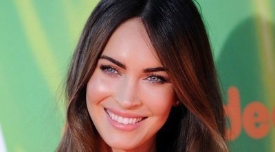 El anillo que ha provocado los rumores de boda entre Megan Fox y Machine Gun Kelly