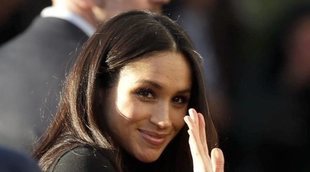 La razón del cambio de nombre de Meghan Markle en la partida de nacimiento de su hijo Archie Harrison