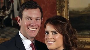 La Princesa Eugenia de York y Jack Brooksbank tienen claro a qué colegio irá su primer hijo