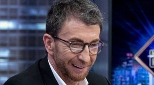 Pablo Motos no presentará 'El Hormiguero' tras dar positivo en coronavirus