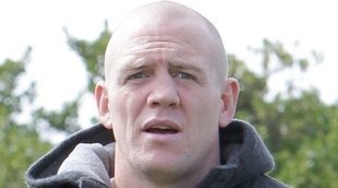 Mike Tindall confiesa estar preocupado por el dinero y habla sobre lo que supone ser parte de la Familia Real Británica