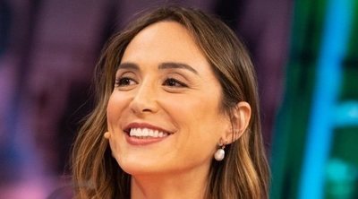 Tamara Falcó aclara en 'El Hormiguero' si está comprometida tras llevar un 'sospechoso' anillo en el programa