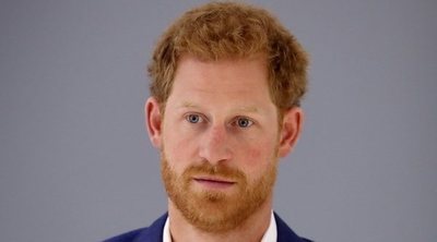 La postura de la Casa Real Británica que contradice los deseos del Príncipe Harry