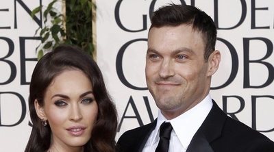 Megan Fox tiene prisa por divorciarse de Brian Austin Green