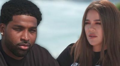 Ya está decidido: Khloé Kardashian y Tristan Thompson van a tener un segundo hijo juntos