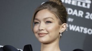 Gigi Hadid habla por primera vez sobre el parto natural de su hija: "Vi a Zayn, Bella y a mi madre aterrorizados"