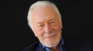 Muere Christopher Plummer, mítico actor de 'Sonrisas y lágrimas'