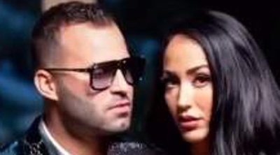 Jesé Rodríguez comparte una foto inédita con Aurah Ruiz y da pistas sobre su próximo videoclip