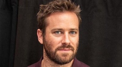 No hay denuncias contra Armie Hammer tras ser acusado de caníbal sexual