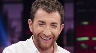 Pablo Motos da negativo en coronavirus y anuncia cuándo volverá a 'El Hormiguero'