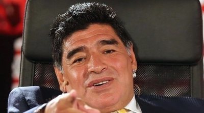 Un psicólogo y dos enfermeros, también investigados por la muerte de Diego Armando Maradona