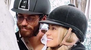 Diletta Leotta, la novia de Can Yaman, comparte su primera foto con el actor turco