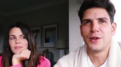 Diego Matamoros deja a Laura Matamoros estupefacta al contar lo que piensa de Benji Aparicio, su novio: "No le pillo"