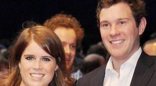 El nacimiento del hijo de Eugenia de York y Jack Brooksbank: una amarga coincidencia y una entendible ruptura de la tradición