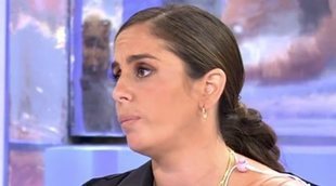 La insinuación de Las Mellis que ha provocado otro estallido de Anabel Pantoja en 'Sálvame'