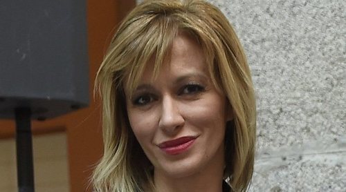 Susanna Griso, sin ganas de celebrar San Valentín tras su ruptura: 