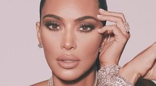 El ladrón y autor de 'Yo secuestré a Kim Kardashian', sobre el robo de París: "Elegimos el diamante, no a ella"