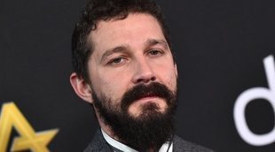 Shia LaBeouf se retira temporalmente para recibir tratamiento tras las demandas por abuso de sus exnovias