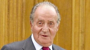 Las atenciones de Emiratos Árabes Unidos con el Rey Juan Carlos: agasajos y una señal de alarma