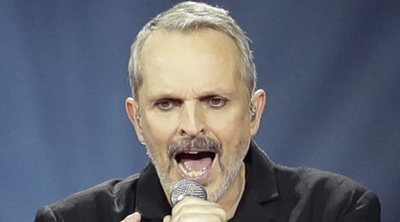 Preocupación por el estado de salud de Miguel Bosé: "No podía hablar y tenía dificultades para moverse"