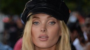 Elsa Hosk ha sido madre por primera vez de una niña junto a Tom Daly