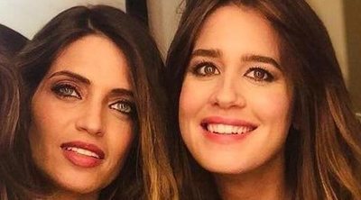 Sara Carbonero felicita a Isabel Jiménez por su cumpleaños enseñando su lado más natural: "Me va a matar"