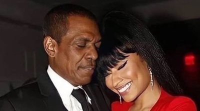 Muere el padre de Nicki Minaj atropellado por un coche que se dio a la fuga