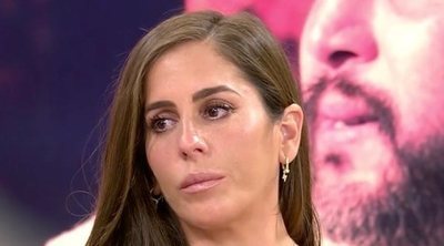 El rapapolvo de Irene Rosales a Anabel Pantoja y la familia de Kiko Rivera por no ayudarle con las adicciones