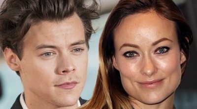 Las bonitas palabras de admiración de Olivia Wilde a Harry Styles tras trabajar juntos