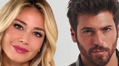 Can Yaman pide matrimonio a Diletta Leotta siendo más romántico que en sus telenovelas