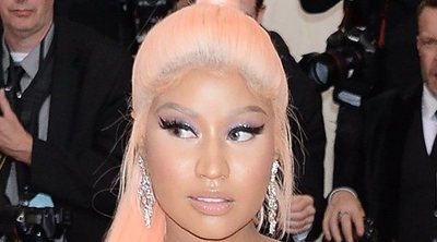 Se entrega el conductor que atropelló mortalmente al padre de Nicki Minaj y se dio a la fuga