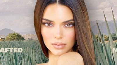 A Kendall Jenner le llueven las críticas tras anunciar su marca de tequila 818