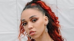 FKA Twigs, sobre su relación tóxica con Shia LaBeouf: "Es un milagro que saliera con vida"