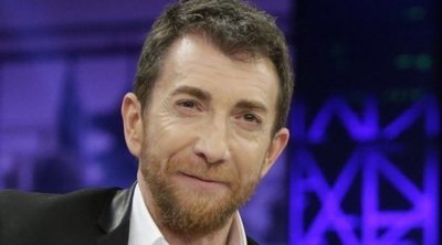 Pablo Motos cuenta en 'El Hormiguero' que fue investigado por el CNI por si era de Al Qaeda